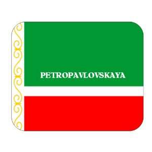  Chechnya, Petropavlovskaya Mouse Pad 