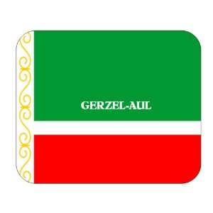  Chechnya, Gerzel Aul Mouse Pad 