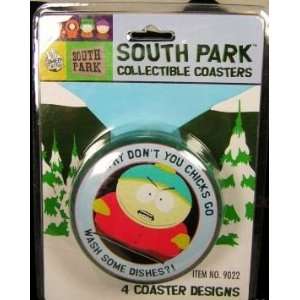  South Park Collectible Coasters