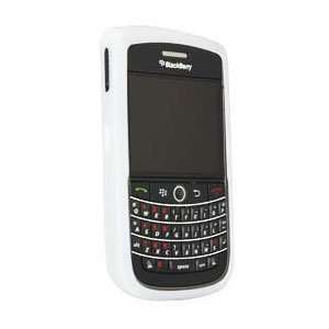  Research In Motion SKIN9630WHT BlackBerry 9630 Tour Skin 