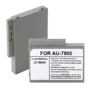  Audiovox Z800 Replacement Cellular Battery Electronics