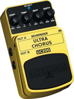   ensure long life conceived and designed by behringer germany