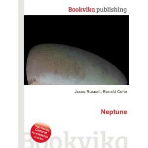  Neptune Ronald Cohn Jesse Russell Books