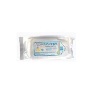  Preferred Pharmacy Baby Wipes Light Scent Refill 80 Baby