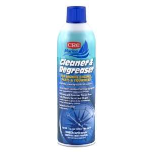  CRC Marine Cleaner and Degreaser