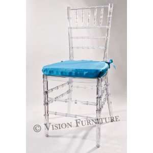  Clear Chiavari Chair   Vision Furniture Brand Everything 