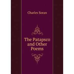  The Patapsco and Other Poems Charles Soran Books