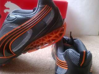 Puma Running Shoes Size 9 Model CELL CERANO M  