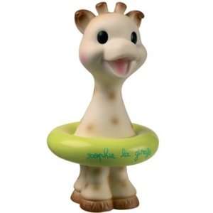  Sophie the Giraffe Bath Toy by Vulli Toys & Games
