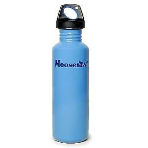  Moosejaw The Zakk Stainless Steel Water Bottle Sports 