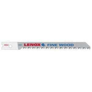 Lenox 20335 BT450J 4 x 10 TPI Wood Cutting Universal Shank Bi metal 