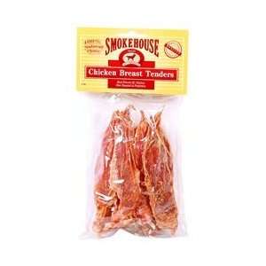  SmokeHouse Chicken Tenders Dog Treats (8 oz bag) Kitchen 