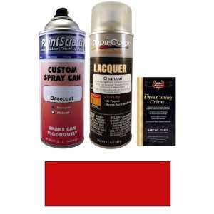   Crystal Pearl Spray Can Paint Kit for 2006 Plymouth Voyager (RH/ARH