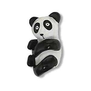  Panda Bear Cabinet Knob