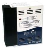 Blue Sky Solar Boost SB 3024iL MPPT Solar Charge Controller 40A/12V 