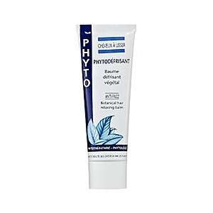   Phytodefrisant Botanical Hair Relaxing Balm To Go (Quantity of 3