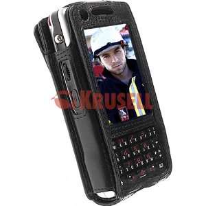   Case for Sony Ericsson P1,P1i, Black Cell Phones & Accessories