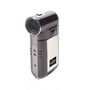 Sharper Image DV518 Multifunction Camcorder with 5 MP CMOS 