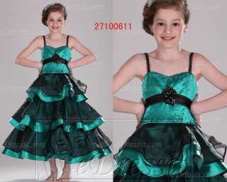 eDressit green Ball/Prom/Gown/Evening Dress US 4 6 8 10  