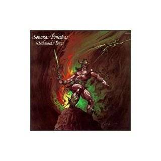Unchained Force by La Sonora Poncena (Audio CD)