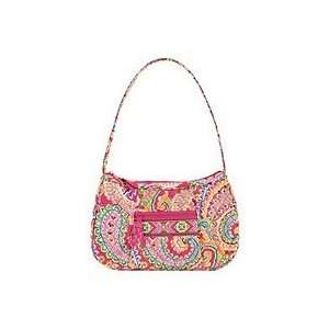  Vera Bradley Capri Melon Hobo handbag new available 4 10 