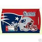 NFL New England Patriots Serving Tray Kitchen/Outdoors  