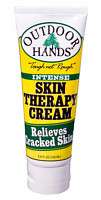 Outdoor Hands Intense Skin Therapy Cream Cracked Dry  