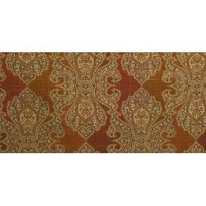  1780 Sandoval in Mandarin by Pindler Fabric