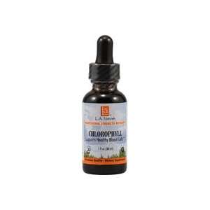  Chlorophyll Concentrate   1 oz