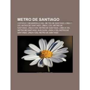   Santiago (Spanish Edition) (9781231739013) Source Wikipedia Books