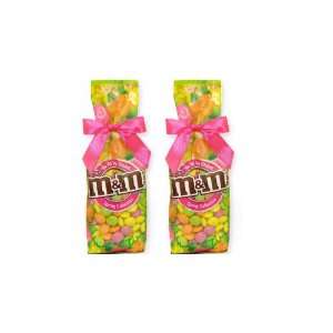 Milk Chocolate Bloom Spring Collection, 7 oz bag, 1 count