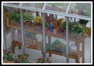   Greenhouse items in Charlies Garden Collectibles 