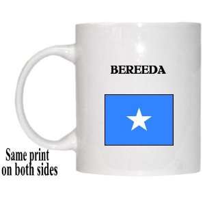  Somalia   BEREEDA Mug 