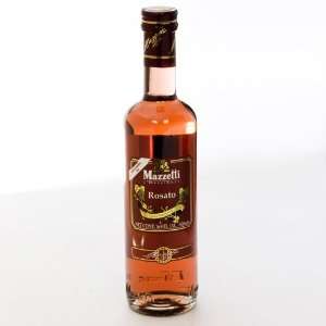 Rosato Wine Vinegar from Modena (500 ml)  Grocery 