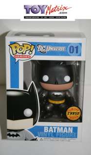 FUNKO BATMAN POP HEROES CHASE DC UNIVERSE robin  