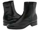 florsheim chatman black mens dress boots size 9 5 m