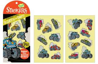  Choose from Scratch & Sniff Stickers Scratch and Sniff Stickers  