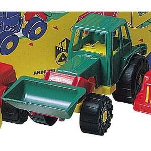  Androni Power Workers   Loader Toys & Games