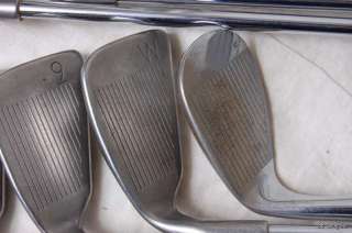   The club(s) is brand new condition, and never used on a golf course