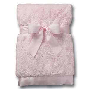  Bearington Silky Soft Crib Blanket Baby