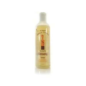  Ginseng Shampoo   250ml, Power Health Beauty