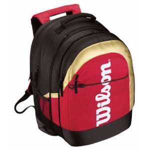 WIlson Tennis Backpack
