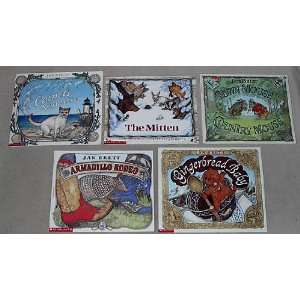 Set Collection Armadillo Rodeo; Comets Nine Lives; Gingerbread Baby 