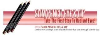 NYX Slim Eye Pencil Liner Eyeliner 934 Crystal Glitter  