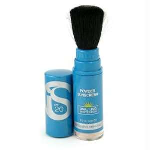 SPF 20 Powder Sunscreen   00 Translucent   IS Clinical   Powder   SPF 