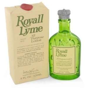    ROYALL LYME by Royall Fragrances for MEN SOAP 8 OZ Beauty