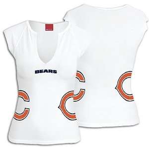  Bears Reebok Womens Shakira Tee