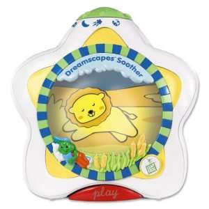  Dreamscapes Soother Toys & Games