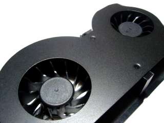 Alienware m7700 Processor Cooling Fan P/N 31 D90TS 101 D900T D900K 