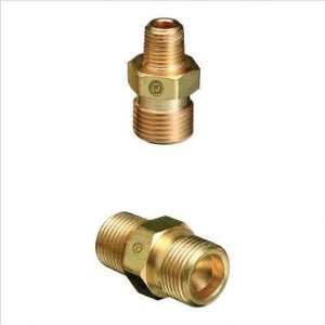     Male NPT Outlet Adapters for Manifold Piplelines